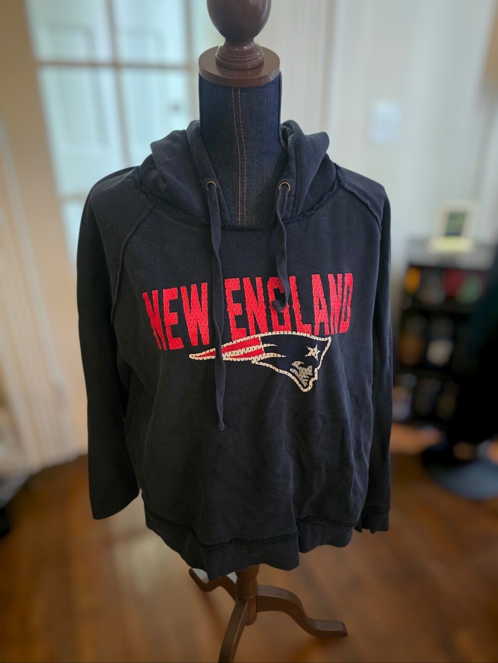 New England Patriots Hoodie